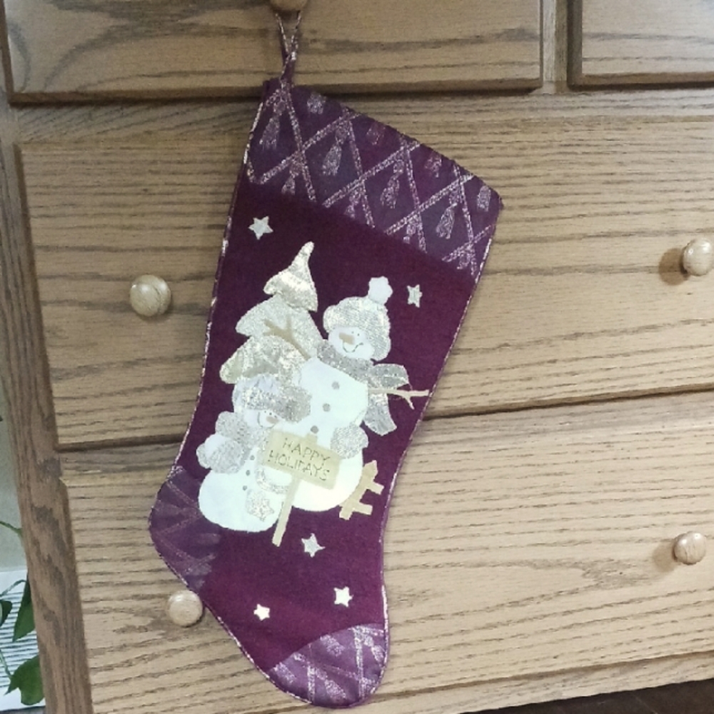 Christmas Stocking